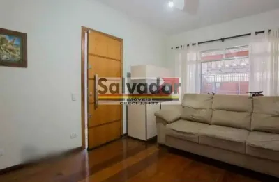 Casa com 3 quartos à venda na Rua Eva Bloch, --, Bosque da Saúde, São Paulo