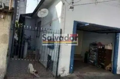 Terreno à venda na Rua do Manifesto, --, Ipiranga, São Paulo