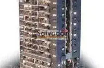 Apartamento com 4 quartos à venda na Rua Assungui, --, Vila Gumercindo, São Paulo