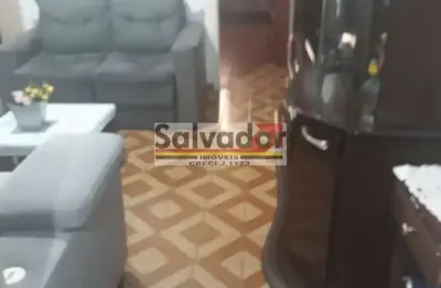 Casa à venda na Via de Pedestre Ancona, --, Vila Brasilina, São Paulo