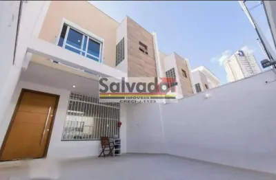 Casa com 3 quartos à venda na Rua Maria Celina, --, Vila Firmiano Pinto, São Paulo