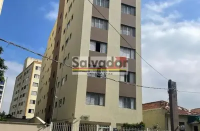 Apartamento com 3 quartos à venda na Rua Dom Pero Sardinha, --, Vila Gumercindo, São Paulo