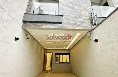 Casa com 3 quartos à venda na Rua João Lopes, --, Vila Mariana, São Paulo