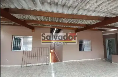 Casa com 3 quartos à venda na Rua Degroux, --, Parque Imperial, São Paulo