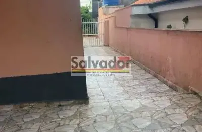 Casa com 2 quartos à venda na Rua Professor João Ortale, --, Vila das Mercês, São Paulo