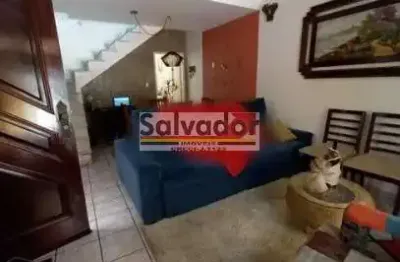 Casa com 2 quartos à venda na Rua Armando Mattar, --, Vila das Mercês, São Paulo