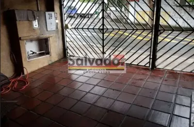 Casa com 3 quartos à venda na Rua General Manuel Vargas, --, Cidade Vargas, São Paulo