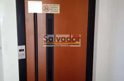 Apartamento alto padrão, 1 por andar, no jardim da saúde