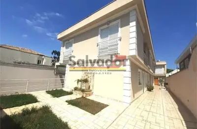 Casa em condomínio fechado com 3 quartos à venda na Rua Apeu, --, Vila Brasílio Machado, São Paulo