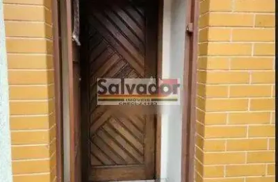 Casa com 2 quartos à venda na Rua Vigário Albernaz, --, Vila Gumercindo, São Paulo