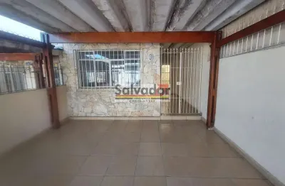 Casa com 2 quartos à venda na Rua Luiz da Costa Ramos, --, Vila Moraes, São Paulo