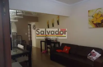 Casa com 2 quartos à venda na Rua Xingu, --, Vila Carioca, São Paulo