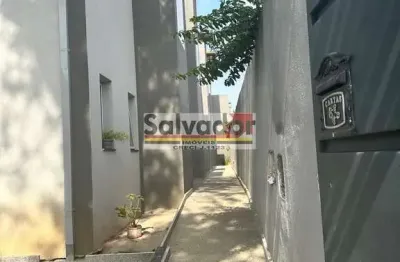 Casa em condomínio fechado com 2 quartos à venda na Rua Belgrado, --, Vila Moinho Velho, São Paulo