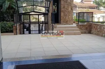Apartamento com 3 quartos à venda na Rua Divinópolis, --, Jardim da Saude, São Paulo