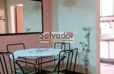Apartamento com 2 quartos à venda na Rua Professor Sylla Mattos, --, Jardim Santa Cruz, São Paulo