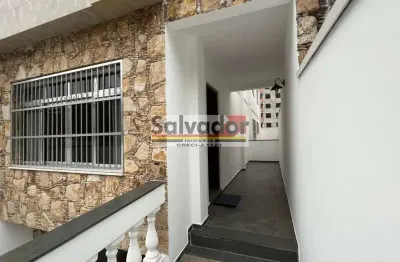 Casa com 4 quartos à venda na Praça Pinheiro da Cunha, --, Vila Dom Pedro I, São Paulo