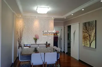 Apartamento com 3 quartos à venda na Rua André Mendes, --, Jardim da Saude, São Paulo