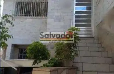 Casa com 3 quartos à venda na Rua Domingos de Rogatis, --, Jardim da Saude, São Paulo