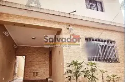 Casa com 3 quartos à venda na Rua Colorado, --, Vila Carioca, São Paulo
