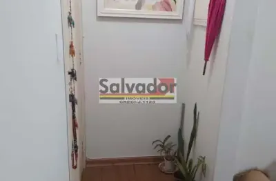 Apartamento com 1 quarto à venda na Rua Maria Paula, --, Bela Vista, São Paulo
