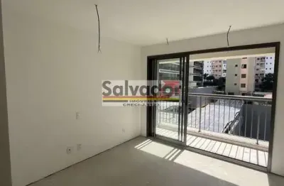 Apartamento com 1 quarto à venda na Rua Dona Leopoldina, --, Ipiranga, São Paulo