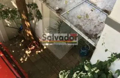 Sobrado na avenida moaci - planalto paulista - são paulo