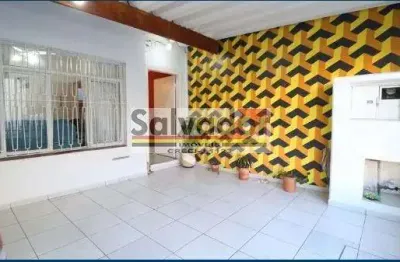 Casa com 3 quartos à venda na Rua Fernão Lopes, --, Vila Inglesa, São Paulo