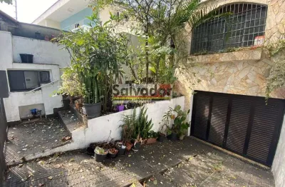 Casa com 3 quartos à venda na Rua Guiratinga, --, Chácara Inglesa, São Paulo
