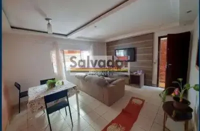 Casa com 2 quartos à venda na Rua Salvador Rodrigues Negrão, --, Vila Marari, São Paulo