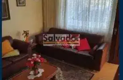 Casa com 2 quartos à venda na Rua Chebl Massud, --, Vila Água Funda, São Paulo