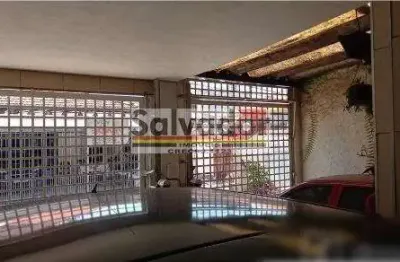 Casa com 3 quartos à venda na Rua Coriri, --, Vila Guarani, São Paulo
