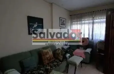 Casa com 2 quartos à venda na Avenida Água Funda, --, Vila Guarani, São Paulo