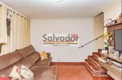 Casa com 2 quartos à venda na Rua Evolução, --, Vila Brasilina, São Paulo