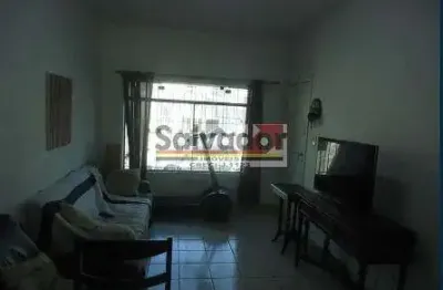 Casa com 2 quartos à venda na Rua Américo Braz, --, Vila Santo Estéfano, São Paulo