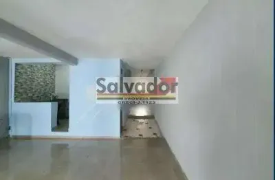 Casa com 2 quartos à venda na Rua General Gastão Goularte, --, Vila Guarani, São Paulo