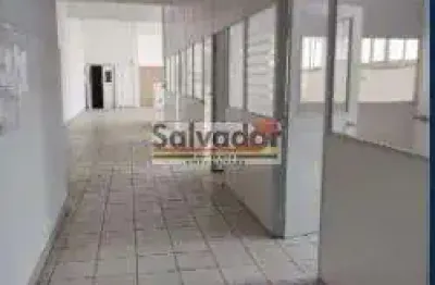 Ponto comercial à venda na Rua Dom Vilares, --, Vila das Mercês, São Paulo