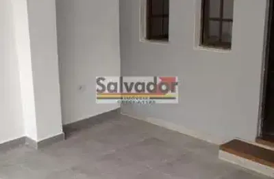 Casa com 2 quartos à venda na Rua Michel Colombe, --, Vila das Mercês, São Paulo