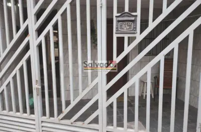 Casa com 3 quartos à venda na Avenida Miguel Estefano, --, Vila da Saúde, São Paulo