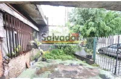 Casa com 2 quartos à venda na Rua João de Santa Maria, --, Vila Brasilina, São Paulo