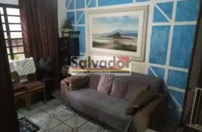Casa com 3 quartos à venda na Rua Aléssio de Paolis, --, Vila do Castelo, São Paulo