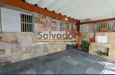 Casa com 2 quartos à venda na Rua Geraldo Martins Santana, --, Vila Constança, São Paulo