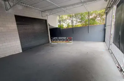 Barracão / Galpão / Depósito para alugar na Rua Antônio Cantarella, --, Vila Santo Estéfano, São Paulo