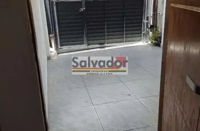 Casa com 2 quartos à venda na Rua Manuel Lopes Lamarca, --, Vila das Mercês, São Paulo
