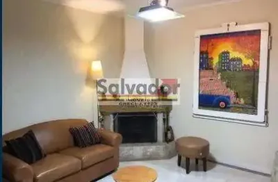 Casa com 2 quartos à venda na Rua das Rosas, --, Mirandópolis, São Paulo