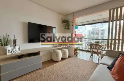 Apartamento com 3 quartos à venda na Rua Lino Coutinho, --, Ipiranga, São Paulo