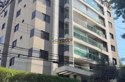 Apartamento com 2 quartos à venda na Rua Professor Tranquilli, --, Vila Mariana, São Paulo