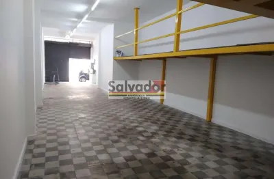Ponto comercial à venda na Rua Vigário Albernaz, --, Vila Gumercindo, São Paulo