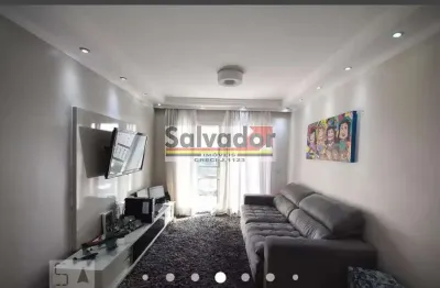 Apartamento com 3 quartos à venda na Rua Paulo Sérgio de Macedo, --, Jardim Lar São Paulo, São Paulo