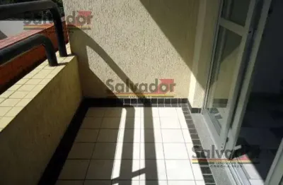 Apartamento com 3 quartos à venda na Rua Vigário Albernaz, --, Vila Gumercindo, São Paulo