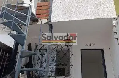 Casa com 2 quartos à venda na Rua Pedrália, --, Vila Gumercindo, São Paulo